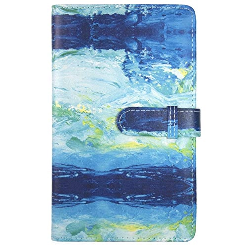 3" 96 Pockets PU Photo Album