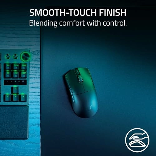 Viper V2 Pro HyperSpeed Gaming Mouse - Wireless