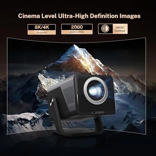 LumeCube X7 L018 2000 ANSI Lumens