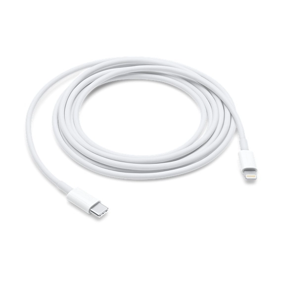 Lightning Cable USB-C to Lightning 2m