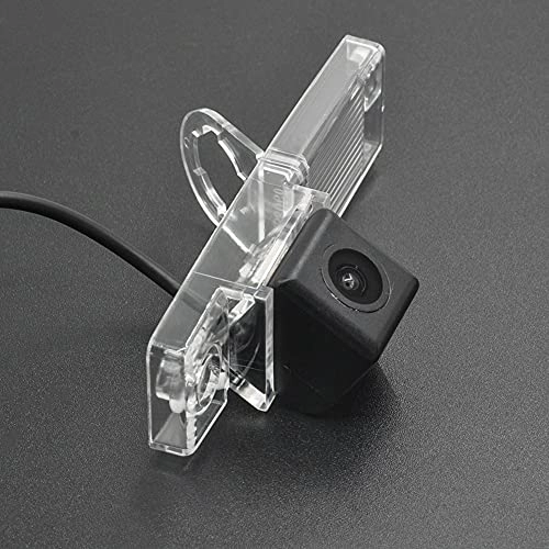 Rear View Reverse Backup Tracks Camera - 728 x 512