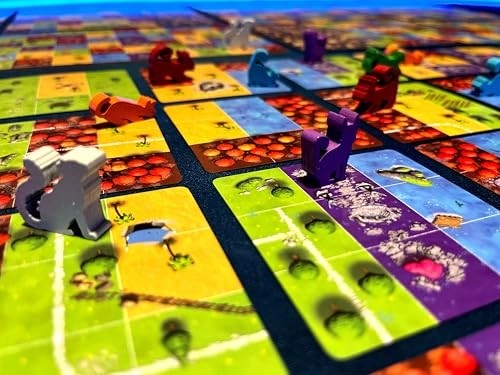 Los zum Raft - Cooperative (German)