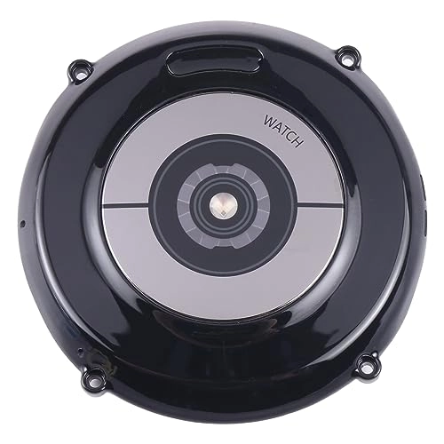 Back Cover for Galaxy Watch 3 - 45mm + Wireless Charging Module for Galaxy Watch 3 - 45mm