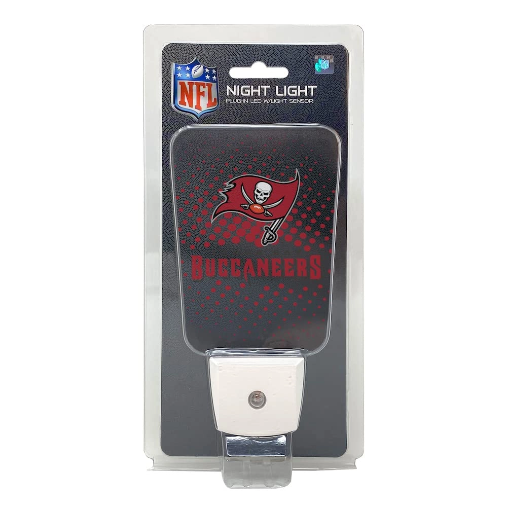 Team Night Light - Corded Electric