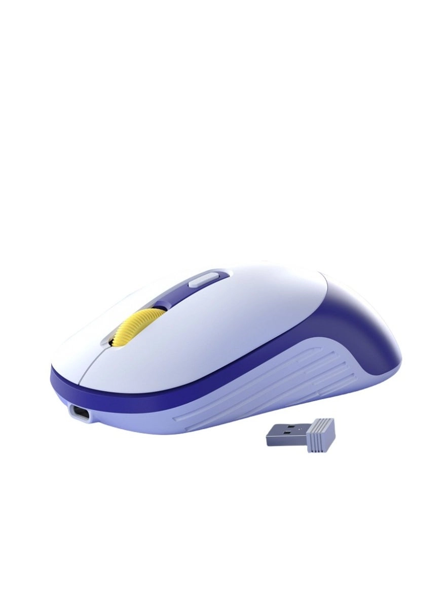 Fashionable Mouse  Anti Slip - Wired