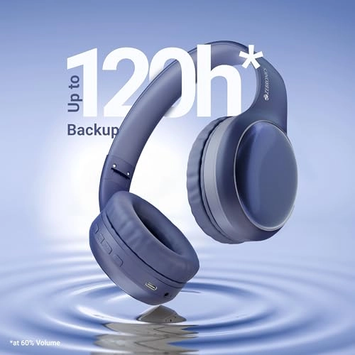 Thunder Max Wireless Headphone