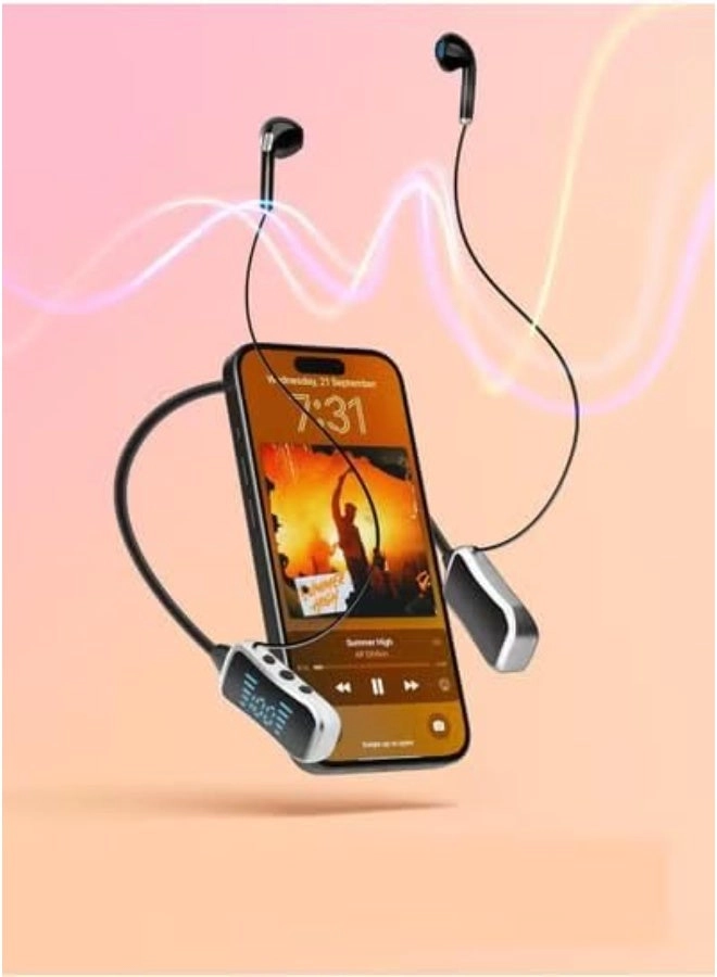 KL50 Wireless Headphone