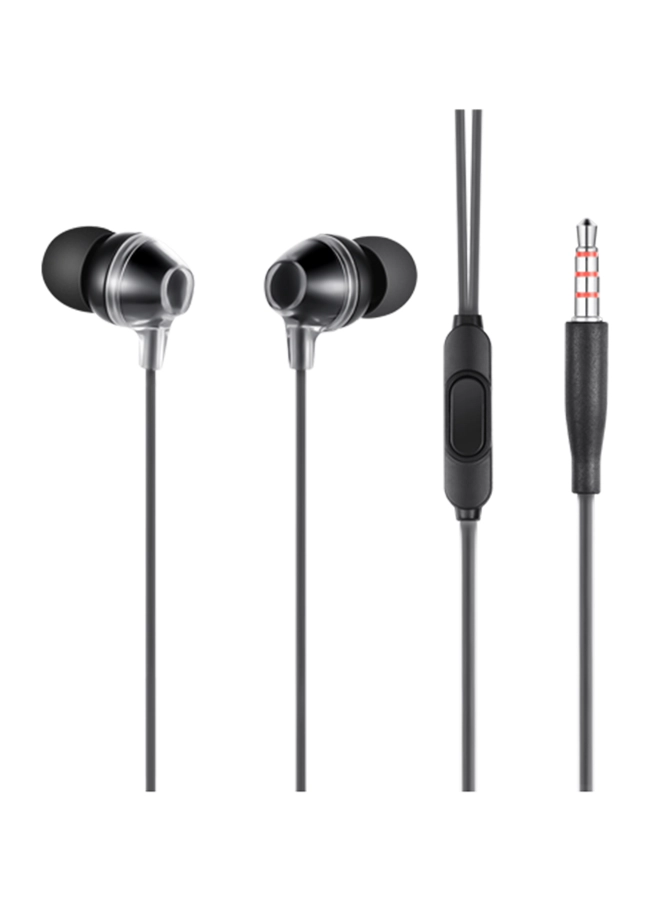 Thump Y5 Wired Earphone
