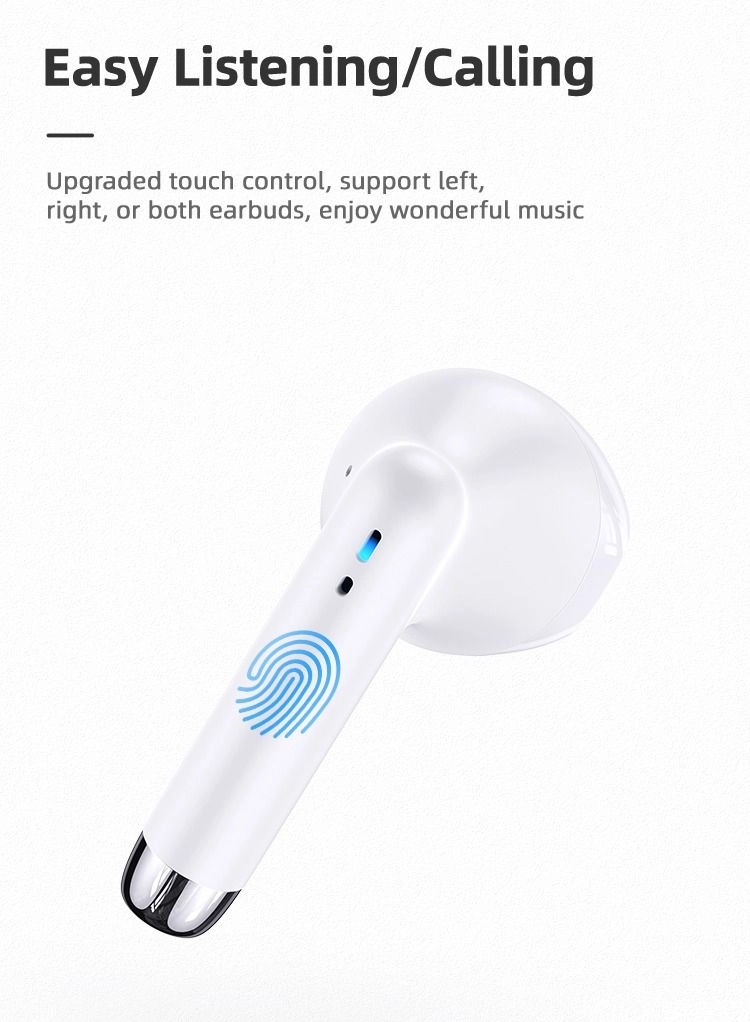 BE Series BE16 Wireless Earbud