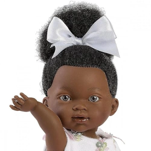 Zoe Ballet Fashion Doll - 11" phthalate-free vinyl Ages 3+