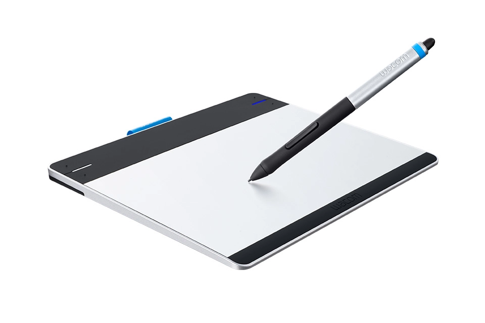 Intuos Pen