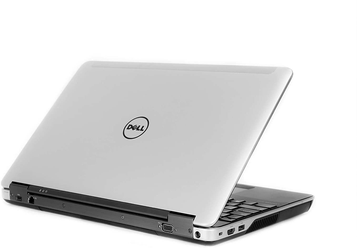 DELL Latitude E6540 - 15.6'' Core i5 8GB DDR3 240GB SSD