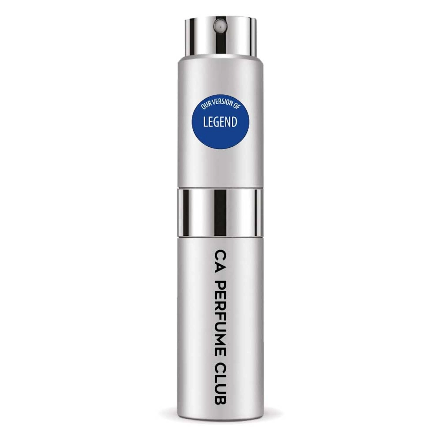EMRA LLC MONT BLANC LEGEND IMPRESSION Eau de Parfum 8ml
