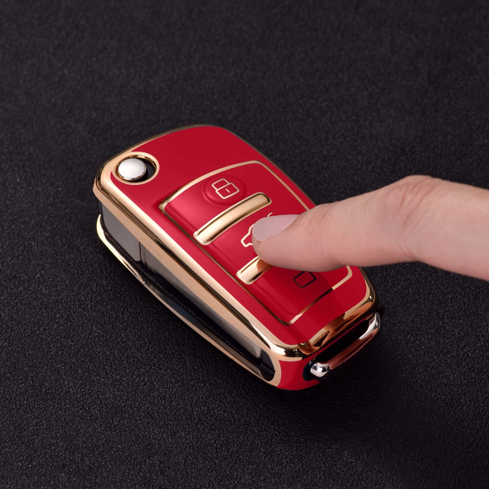 Car Key Cover - Car