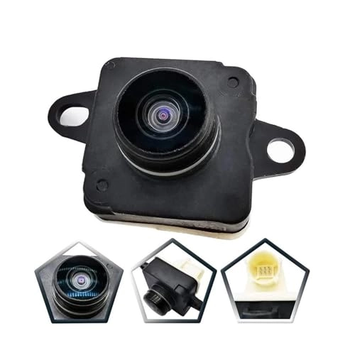 BM5Z19G490C - Night vision