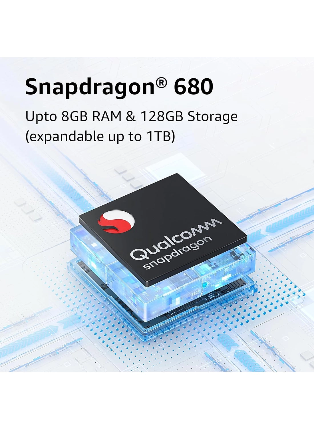 (Renewed) Pad SE - 128GB 11"