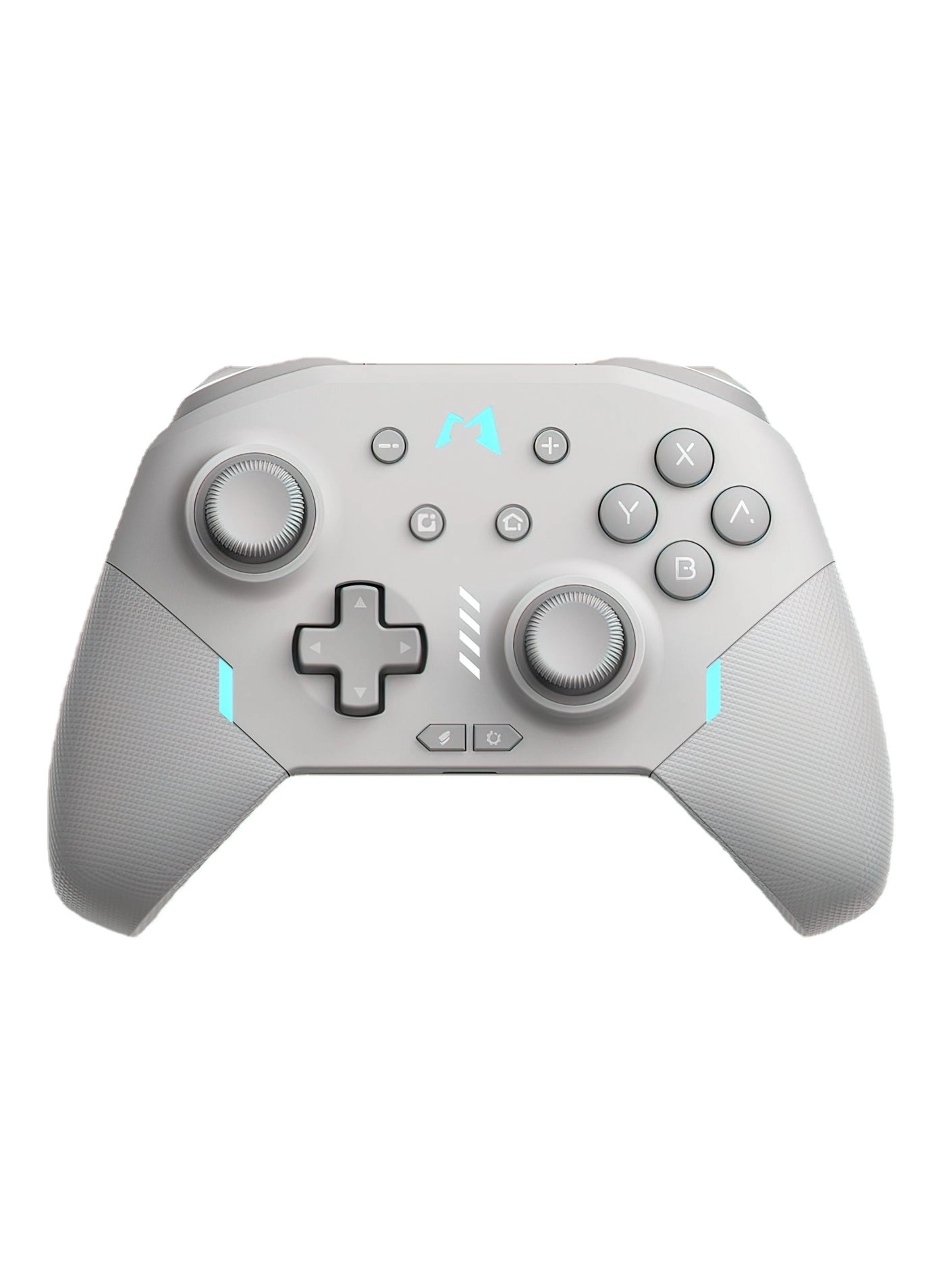 M9-HD - Grey Switch Windows Steam Deck