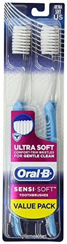 Sensi-Soft Toothbrush - Extra Soft