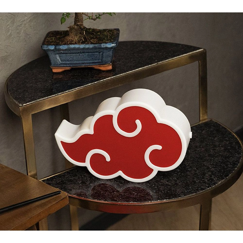 Akatsuki Cloud Lamp
