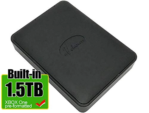 HD250U3-X1 1.5TB 2.5-inch HDD