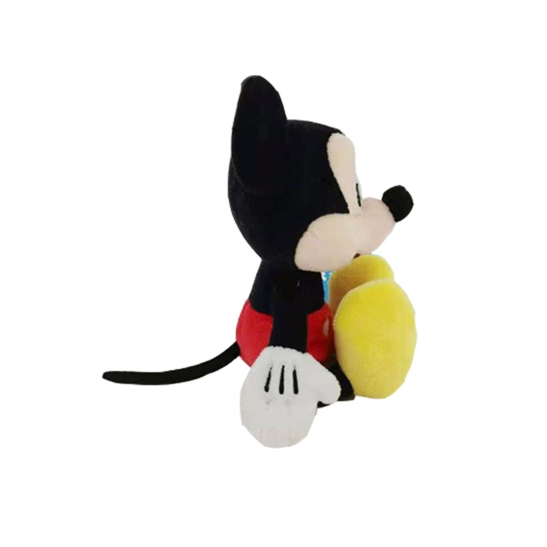 Mickey Mouse Plush Toy