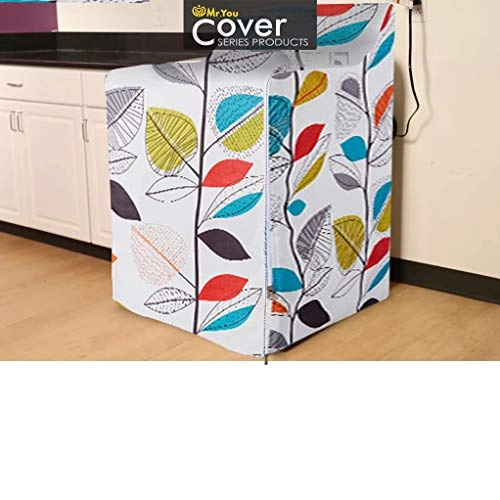 Mr.You Washing Machine Cover - Waterproof 2 Pack