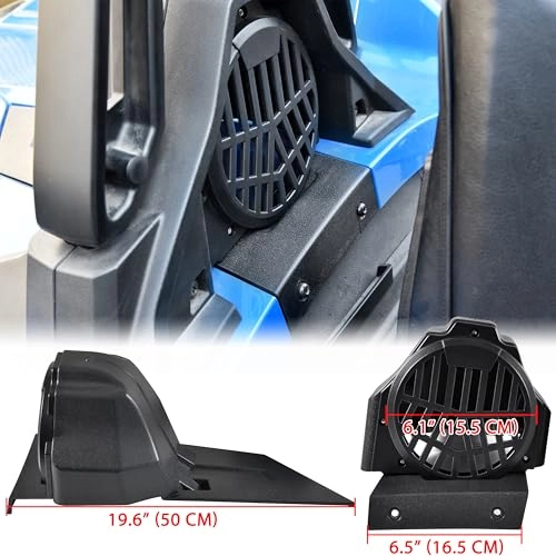 Speaker Pods - 2 Count