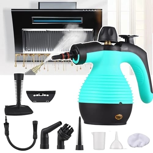 Portable Handheld Steam Cleaner - 3 bar 350 ML