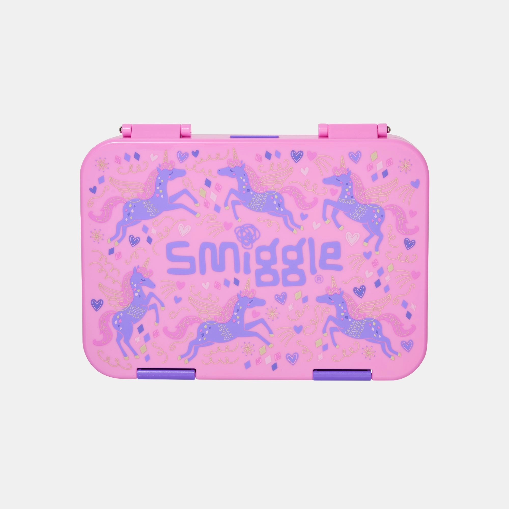 Bento Lunchbox - Adventurous 758 Ml