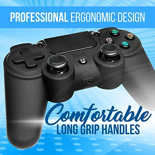 PGMC1PS4 - PS4 PS3 PC