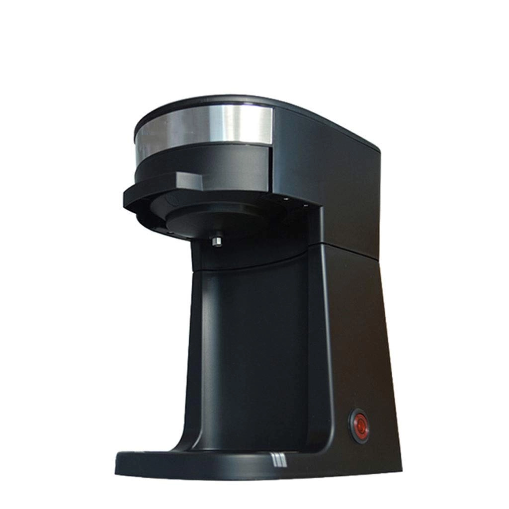 GZANDEGY Electric American Drip Coffee Maker - Single Cup 360ML