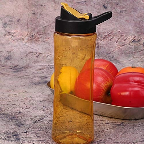 Household Juicer - 300W 600ML+300ML