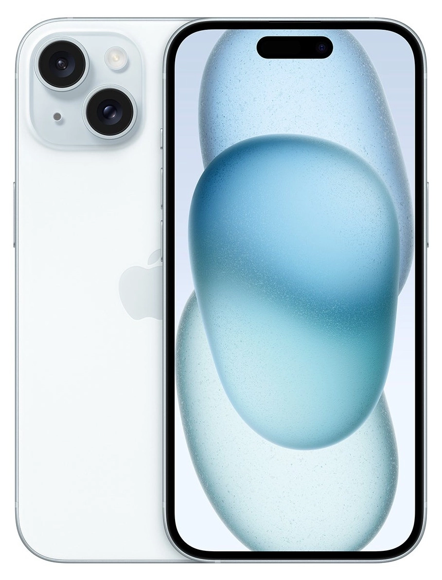Apple iPhone 15 - 256GB