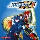 Capcom Mega Man X4