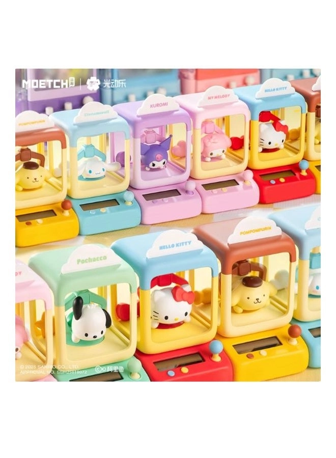 Wobble Doll Machine Series - Blind Box (KGT1499)