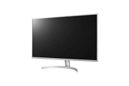 (Renewed) 32QK500-W - 32" 2560x1440