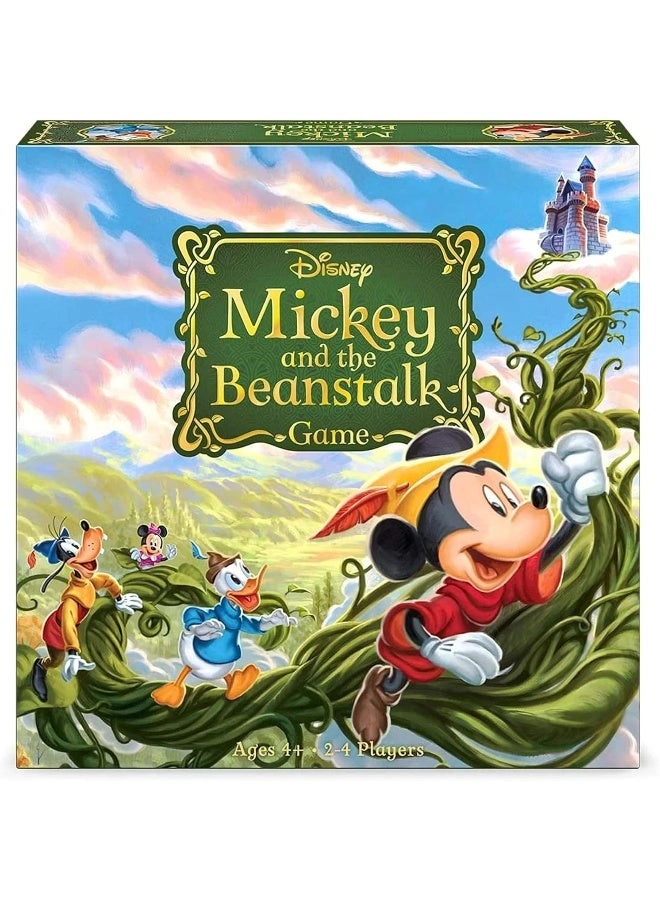 FUNKO Mickey and The Beanstalk
