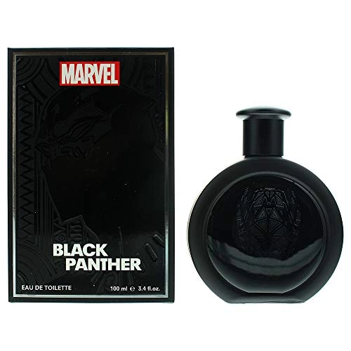 Black Panther Eau de Toilette 100 ml