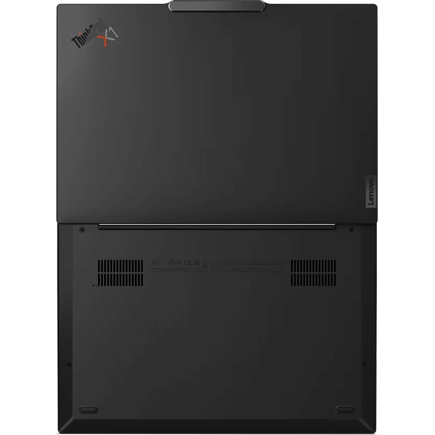 ThinkPad X1 Carbon Gen 12 21KC001QGR - 14'' Core Ultra 7-155U 16GB DDR5 1TB SSD