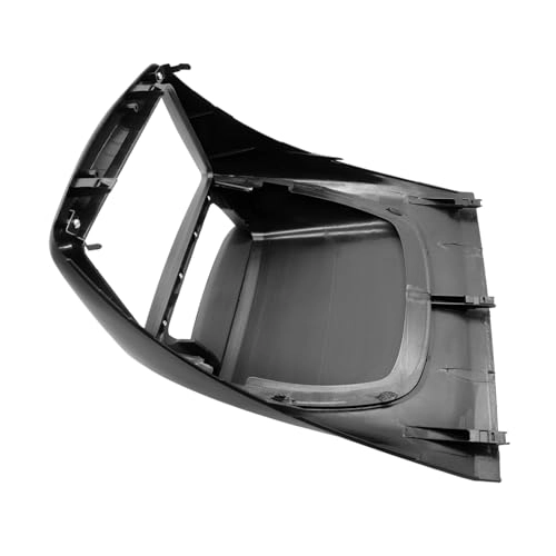 car radio fascia - L200 Triton 2006+