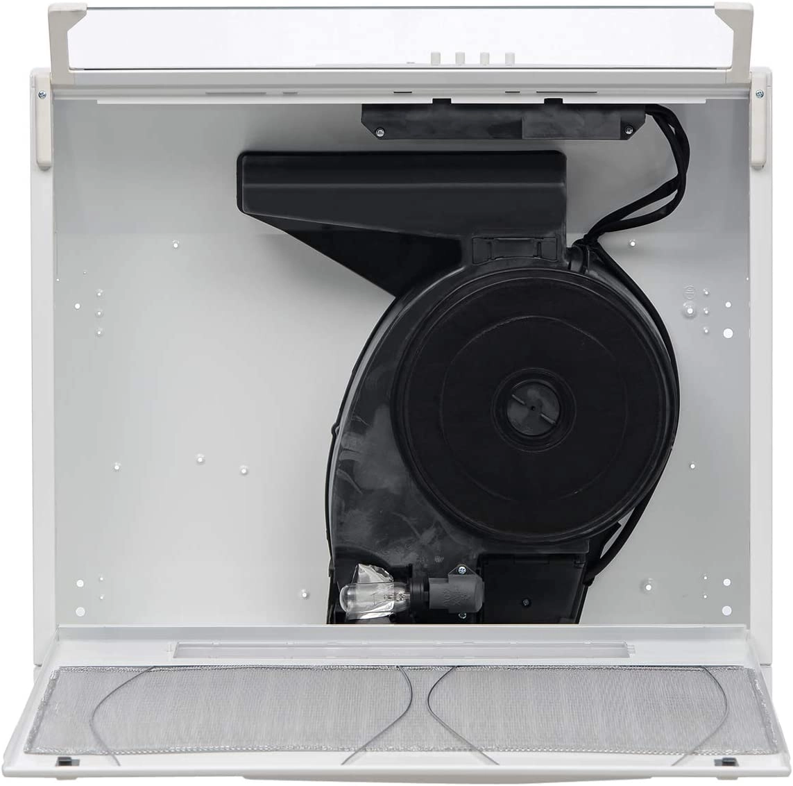 H1160W - 203 Cubic Meters Per Hour 60cm