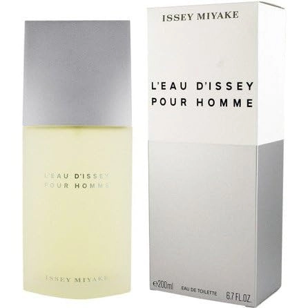 Classic Eau de Toilette 200ml