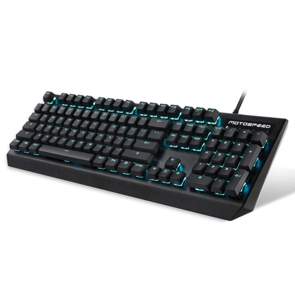 Mechanical Keyboard - Wired