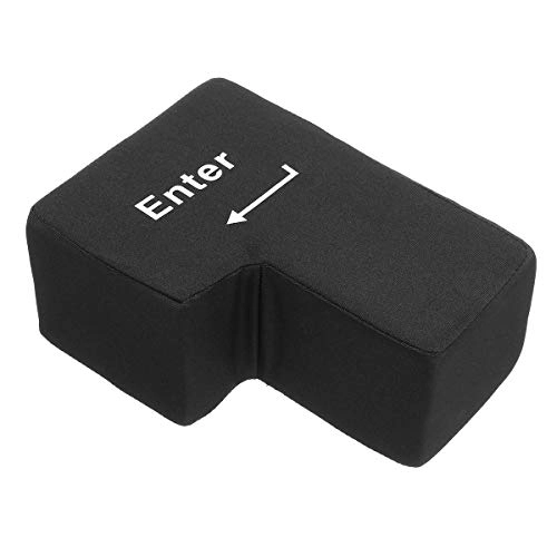 Big USB Enter Key - Multi-function Nap Pillow USB