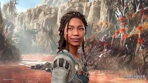 God of War Ragnarok - PlayStation 4