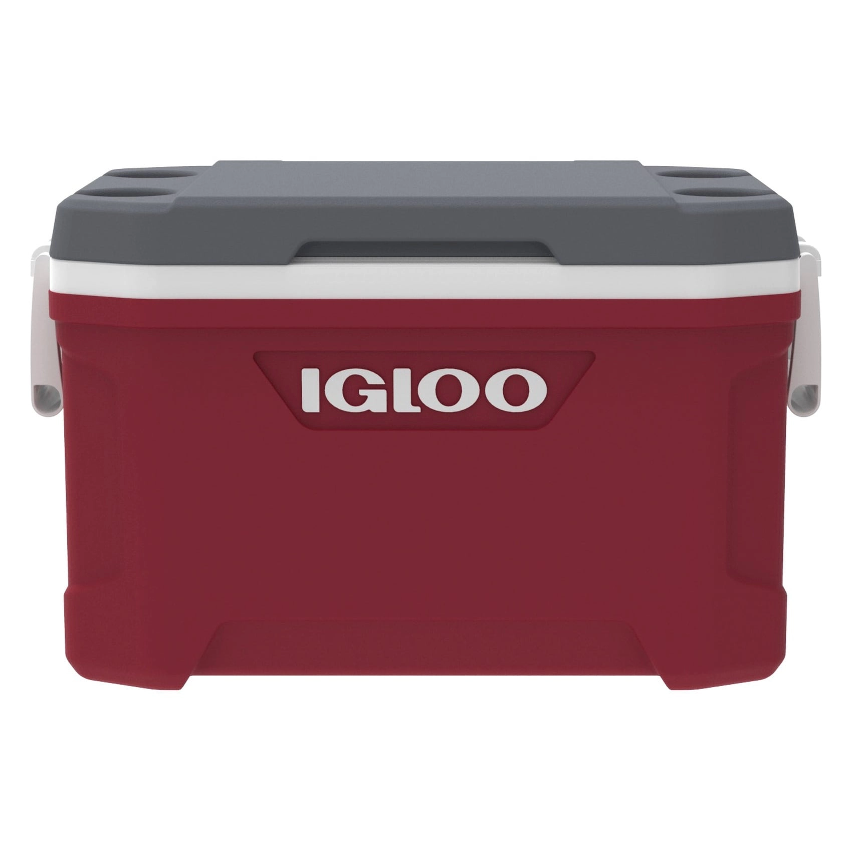 Igloo Latitude Cooler Box - 52 Quart