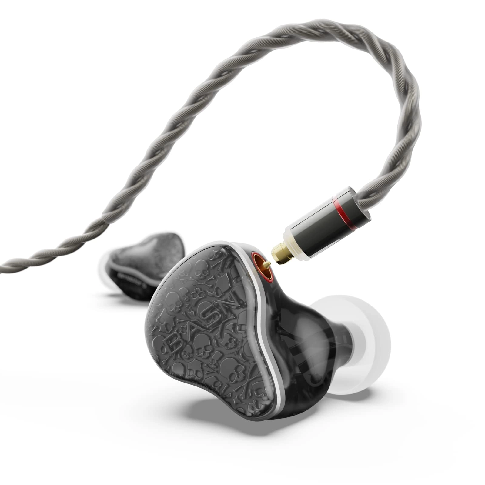 Bmaster5 Wired Earbud