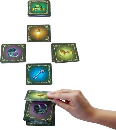 Dragonella - Family Game