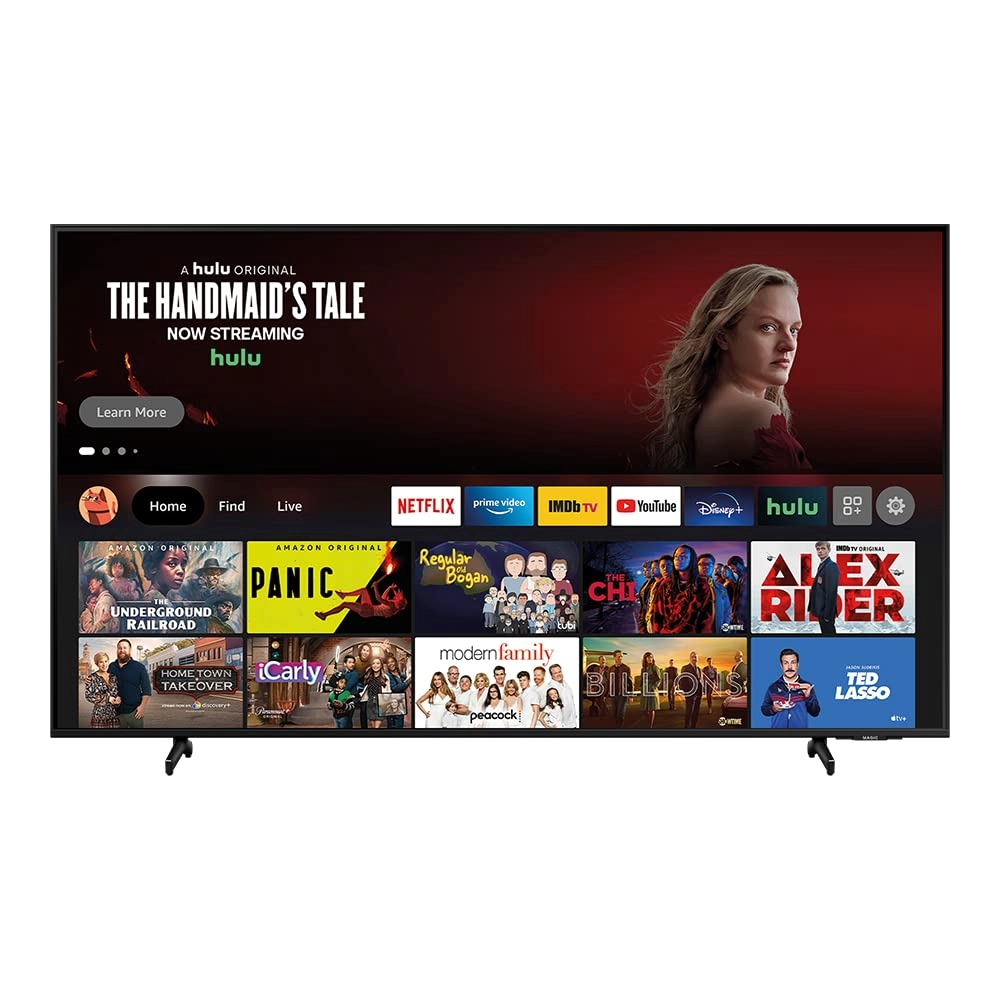 Magic World MG55Y20FSBT2 - 55 Inch