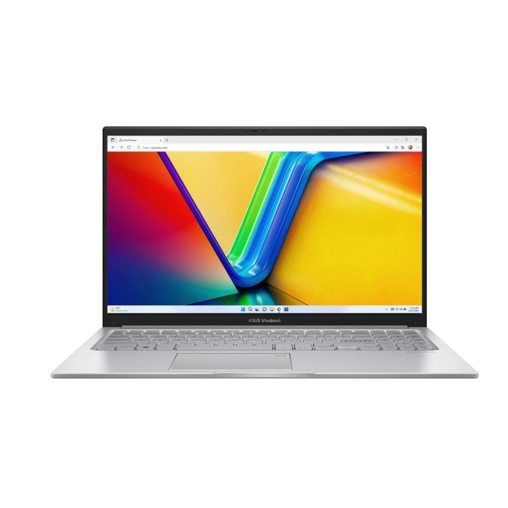 Vivobook 15 X1504VA - 15.6'' Core i7-1355U 16GB DDR4 512GB SSD
